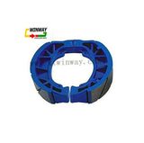 Ww-5106 Non-Asbestos, OEM Quality Motorcycle Shoe Brake