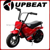 Upbeat Motorcycle Electric Mini Bike Mini Electric Pocket Bike Electric Mobility Scooter