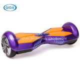 2015 Electric Scooter Hover Board Balancing Scooter