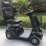 CE Approve Four Wheel Electric Handicapped Scooter (DL24500-2)