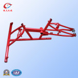 Motorcycle/Scooter Spare Parts/Frame