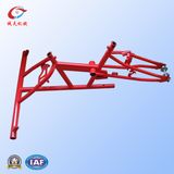 Motorcycle/Scooter Spare Parts/Frame