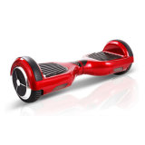 Salf Balance Scooter Electric Scooter, Two Wheel Scooter with Red
