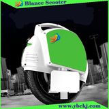 Smart Electric Single Wheel Balance Scooter with Certificate