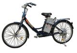 500W Electric Bicycle