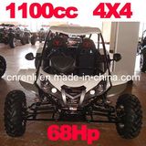 Buggy 1100CC 4x4 68HP