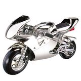 Water Cooled Pocket Bike