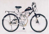 Gasoline Bicycle/Gasoline Bike/Moped Bike Ghk-E602 (48CC, 60CC, 80CC)