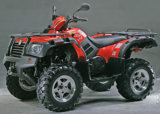 4x4 4x2 Changeable 500CC ATV (HX500S)