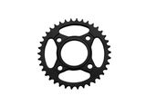 Motorcycle Sprocket/Black Color Sprocket