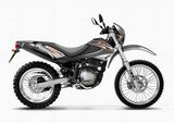 EC Dirt Bike / Pit Bike (HK150GY-3)
