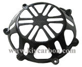 Carbon Fiber Clutch Cover for All Ducati Motorcycles