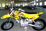 EEC Dirt Bike (D03)