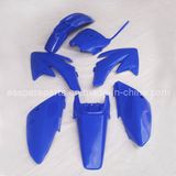 Wholesale Price Plastic Parts Crf 70 Motorcycle Fairing Parts (PB002)