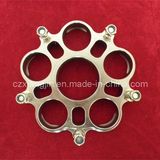 Quick Change Sprocket Carrier with Sprocket 1098/1198 for Ducati