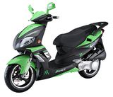 125cc Scooter (NEW)