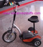 Three Wheel Scooter - Escooter2