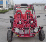 Go Kart 250cc