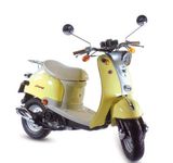 Scooter (ACE50QT-3)