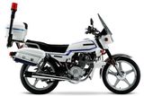 Motorcycle (FK125)