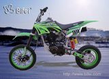 Dirt Bike( Bfd-150a, Air-Cooled Engine)