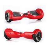 6.5 Smart 2 Two Wheel Self Balancing Balance Electric Scooters