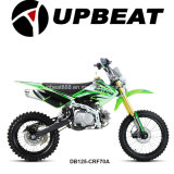 Upbeat 125cc Dirt Bike 125cc Pit Bike with Headlight