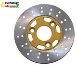 Ww-5217 Motorcycle Part, Motorcycle Brake Disc