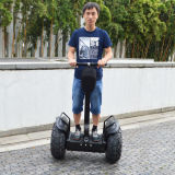 Two Wheel Self Balancing Electric Chariot Scooter, China Mobility Scooter with Ce