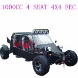 1100CC Dune Buggy 4x4 with 4-Seats (FPG1100E)
