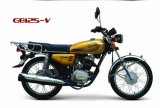 Motorcycle GB125-V