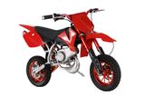 49CC Mini Dirt Bike (YHXDB209)