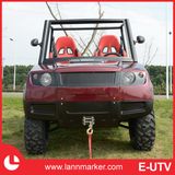 Electric Vehicle
