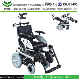 Electric Recliner Chair Power Wheelchair Cpw19