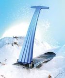 New Balance Plastic Snow Slider Scooter From China