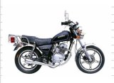 Motorcycle CTM125-3