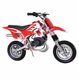 Dirt Bike(MTL-666G)