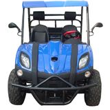 800cc Utility Vehicles / RTV (DP-RTV800-B)