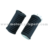 3600046 Cg150 Type Footpeg for Motorcycle