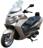 150CC EEC Scooter (FPM150E-15)