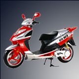 Scooter (RY125T-14(EEC))