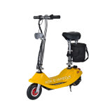 250W Folding Electric Mobility Scooter with Lithium Battery (MES-300-3)
