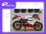 2015 Sport Motorcycle, New Design