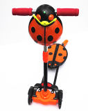 New Arrival and High-Quality Kids Swing Scooter Sport Scooter