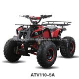 Upbeat Bull Model 125cc ATV 110cc ATV