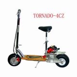 Tornado Scooter - 3,4CZ