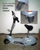 E-scooter (2003 Wide Wheel New Design)