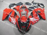 Motorcycle Fairing for Suzuki Gsxr 1300rr 97-07