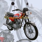 Cg125 Motorcycle