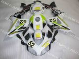 Motorcycle Fairing for Honda CBR1000RR 2006-2007